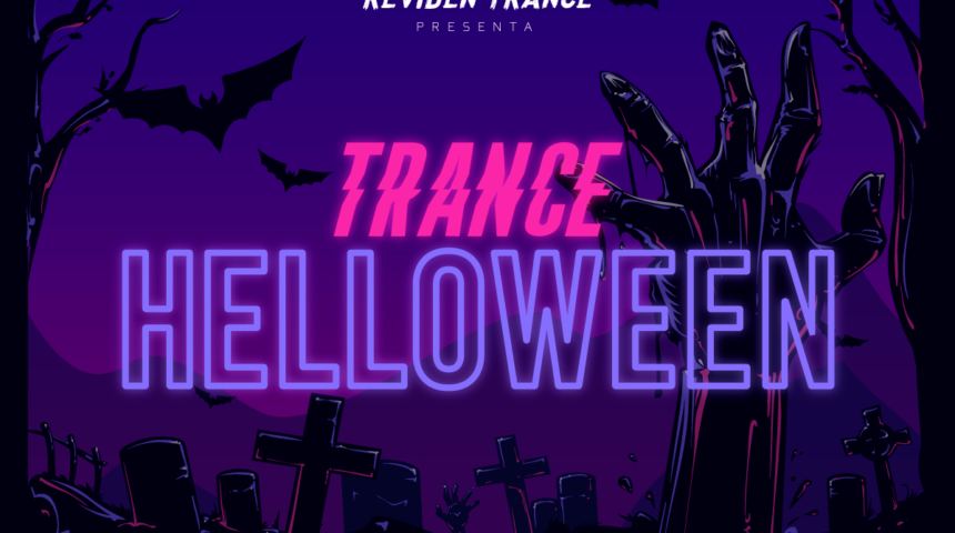 Agradecimiento Trancehelloween 2022