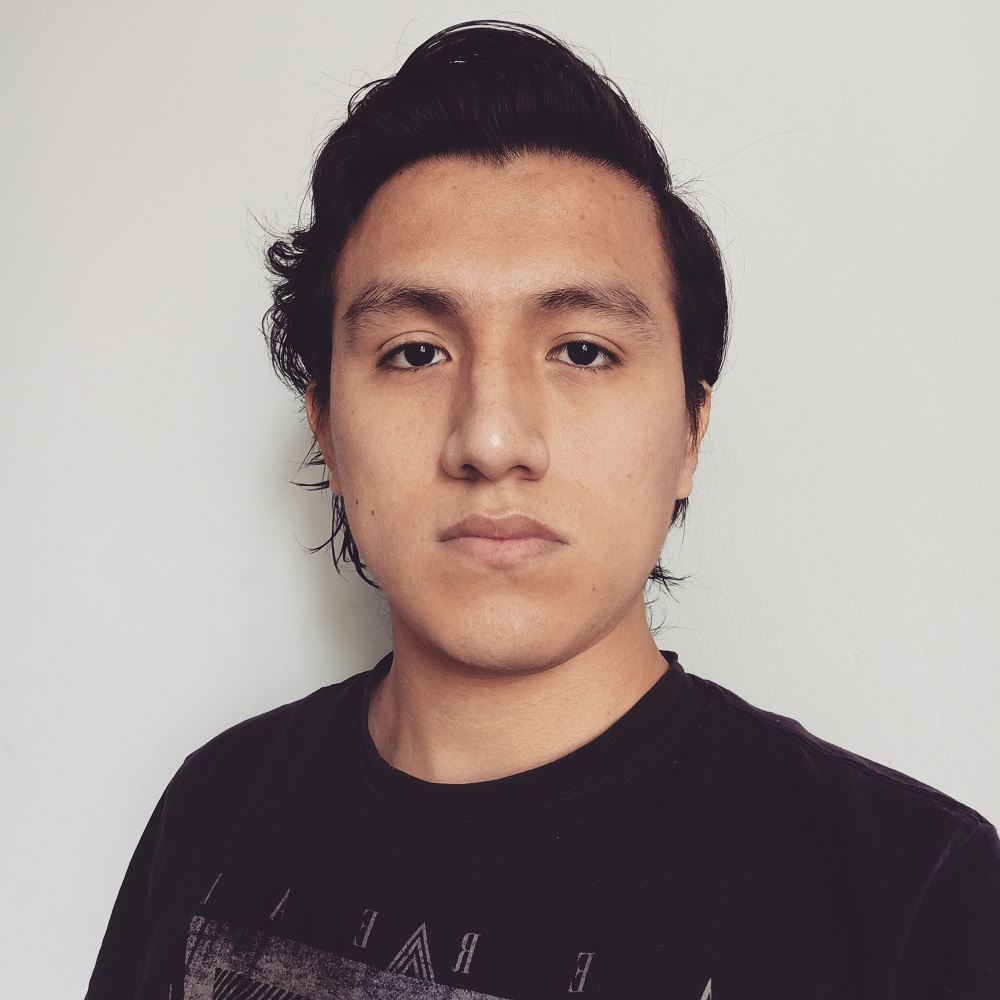 Alex Santiago