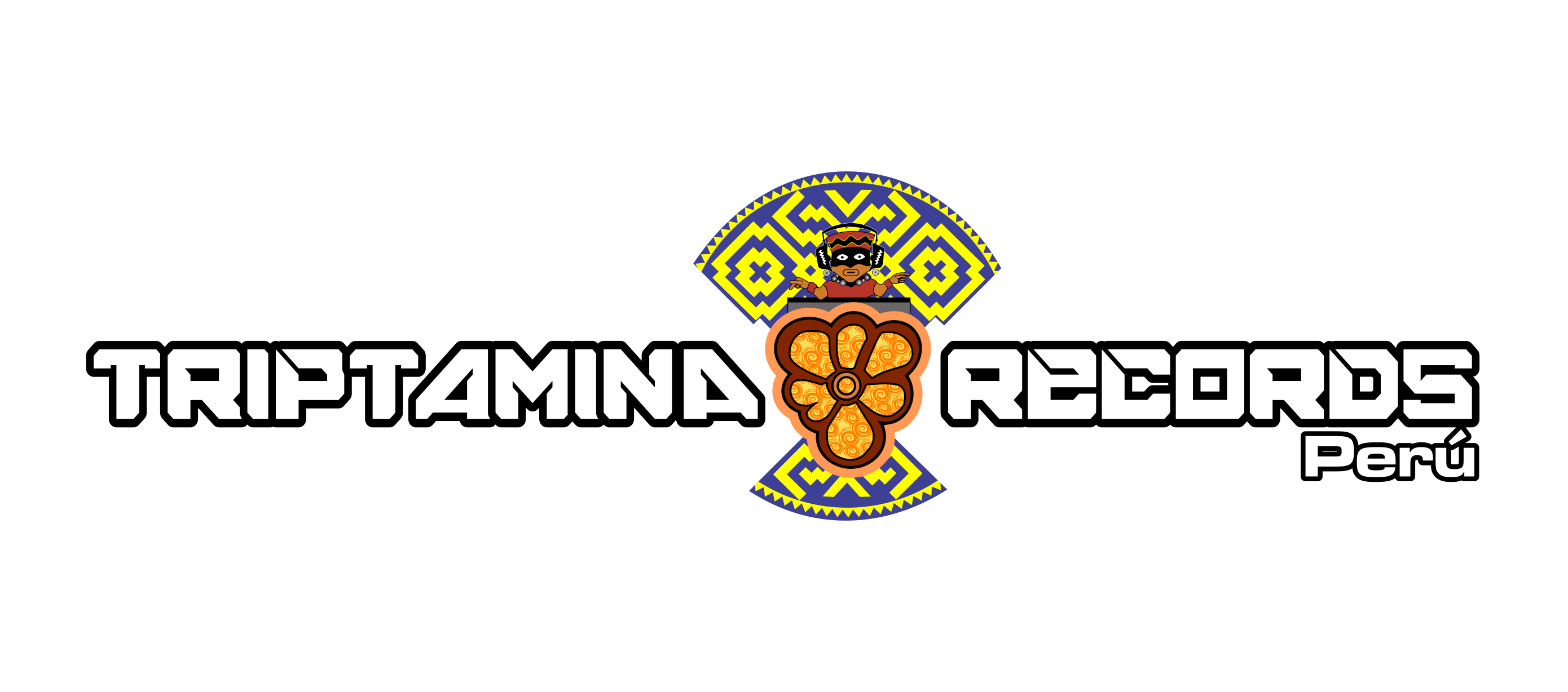 Triptamina Records