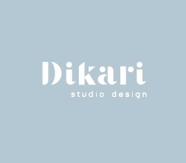 Dikari – studio design