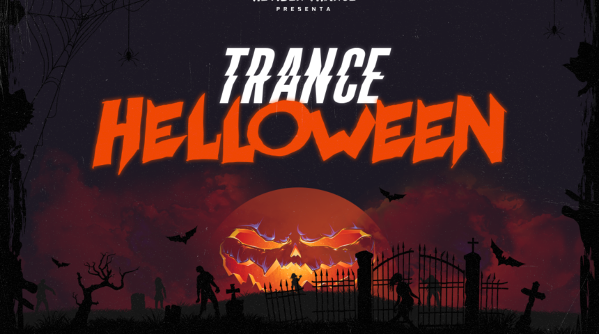 Agradecimiento Trancehelloween 2023