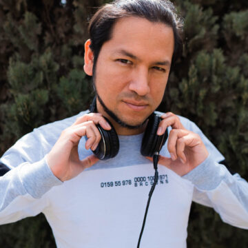 Néstor Guerrero